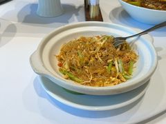 -小厨娘淮扬菜(板桥一店)