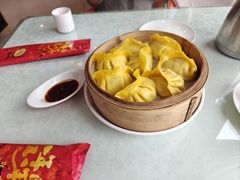 -老虎滩船说·海胆水饺·大连海鲜(老虎滩店)