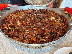 -辣婆婆(航天桥店)