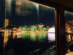 -南通濠河风景名胜区