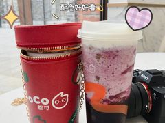 -CoCo都可(惠政老街店)