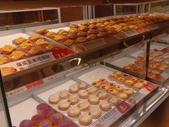 -東更道点心行(北京龙湖熙悦天街店)