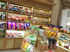 -川名堂四川特产(亦庄华联店)