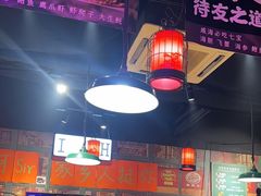 -蚝堡海鲜·威海菜·海肠捞饭·烧烤·亚洲吃蚝公司(幸福门店)