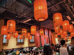 -山四砂锅(钟楼街店)