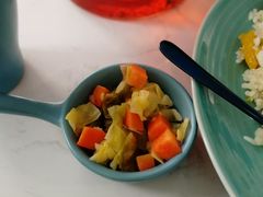 -董小西的凉皮和椒麻鸡(三元桥店)