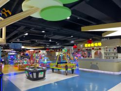 -秦皇星际小蚂蚁乐园