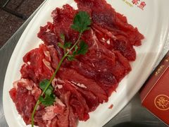 -燃计沙茶皇·香港沙茶火锅(人广旗舰店)