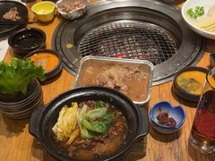 -赤坂亭·M9和牛烧肉·铁板烧·日料398放题(长泰广场店)
