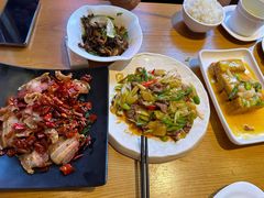 -隔壁老王·家常云南菜(花巷店)