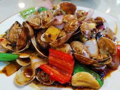 -崖口红树林海鲜餐厅