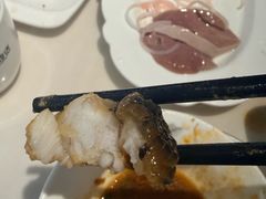 -围炉夜话·潮汕卤水火锅(榕江店)