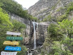 -洛阳白云山景区