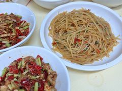 -笨罗卜浏阳菜馆(龙华鹏润达店)