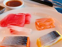 刺身类-鹭江潮餐厅•福建菜(鹭江佲家酒店)