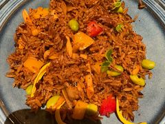 -MR.ROCKY洛奇先生·西餐&酒吧(琶醍店)