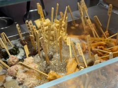 -鲜道寿司(雨花虹悦城店)