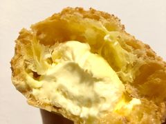 原味泡芙组合-御品轩(高新店)