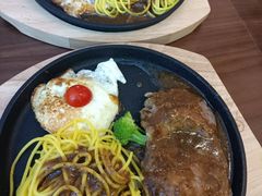 -必胜客(东西湖万达店)