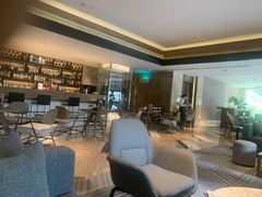 -粤海喜来登酒店·&More聚驿(天河城店)