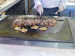 -太湖饭店玉兰厅(自助餐厅)