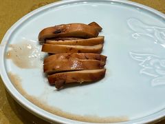 墨鱼大烤-燕云楼(云南路店)
