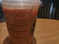 -星巴克臻选(郑州国贸360广场店)