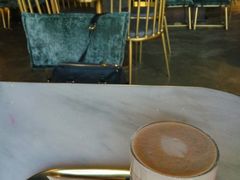 -STARRY CAFE & LOUNGE BAR(高新店)