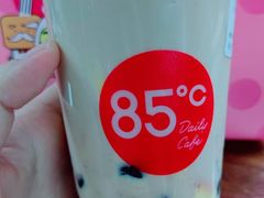 -85度C(莆田方圆荟馨宜新天地店)