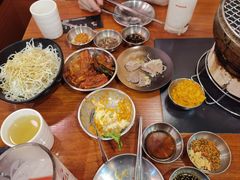 -大阪烧肉BAKA一代(十亩地店)