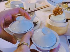 -渔语鱼新川菜Bistro(万象天地店)