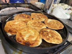 -张记灌饼(丰富路店)