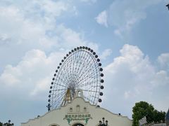 -国色天乡三期陆地乐园