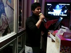 -INLOVE KTV(文一店)