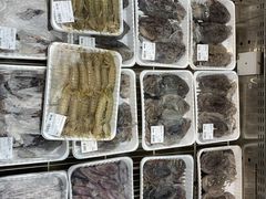-盒马X会员店(上海森兰商都店)