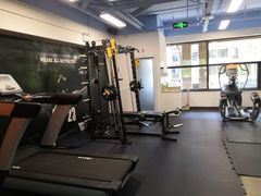 -体育科代表搏击散打体能训练馆(陶然亭店)