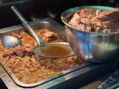 -子午路张记肉夹馍(小寨西路店)