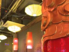 -蜀九鼎毛肚火锅(建瓯店)