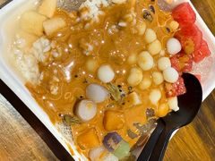 -串妹花式冰粉(乐山总店)