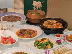 -神仙馆(衡山路店)