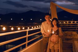 -专注孕妇照亲子照·纪田摄影