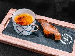 -博林天瑞喜来登酒店·西丽尚膳