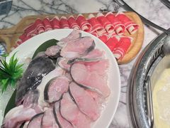-鱼豆吉·豆浆鱼火锅(宜昌万达店)