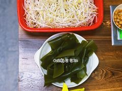 -奇味鸡煲(麦地店)
