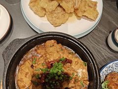 -八大碗·地道东北菜(东陵西路店)