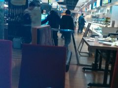 -比尔斯健康烤肉自助餐厅