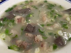 -何记羊汤馆(丽水佳源店)