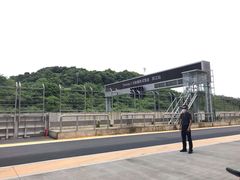 -浙江国际赛车场