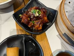 -馋三尺蟹粉小笼(人民广场店)