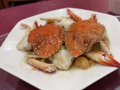 -天天海鲜城·海鲜大排档(新溪店)